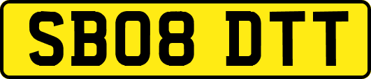 SB08DTT