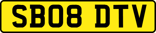 SB08DTV