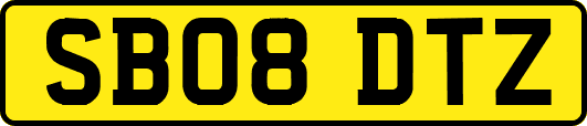 SB08DTZ