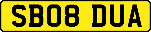 SB08DUA