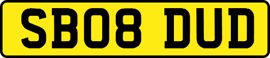 SB08DUD