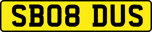 SB08DUS