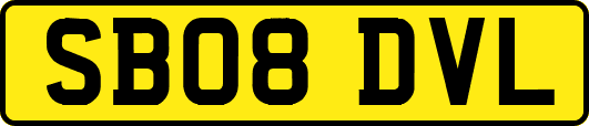 SB08DVL