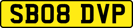 SB08DVP