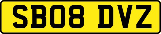 SB08DVZ