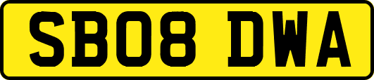 SB08DWA