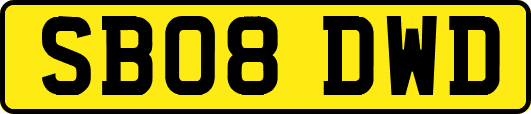 SB08DWD