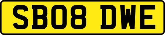 SB08DWE