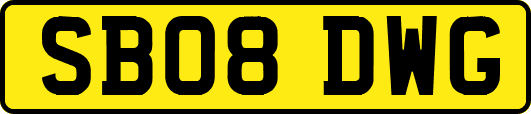 SB08DWG
