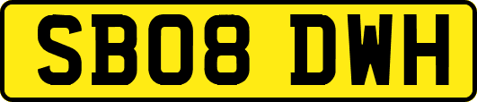 SB08DWH