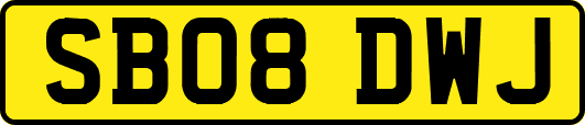 SB08DWJ