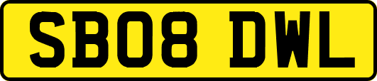 SB08DWL