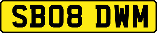 SB08DWM