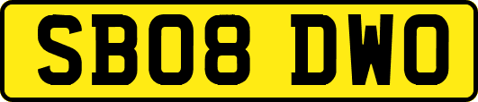 SB08DWO