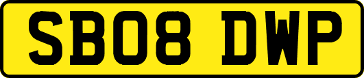 SB08DWP