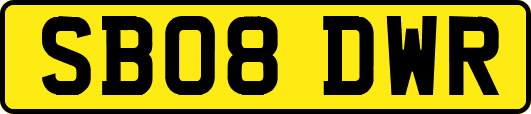 SB08DWR