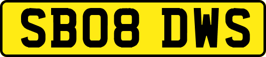SB08DWS