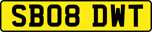 SB08DWT