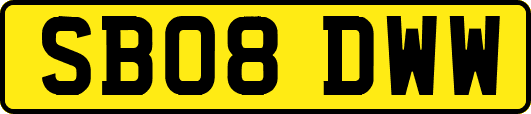 SB08DWW