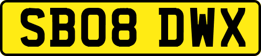 SB08DWX