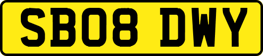 SB08DWY