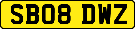 SB08DWZ