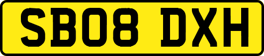 SB08DXH