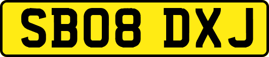 SB08DXJ
