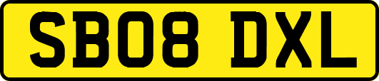 SB08DXL