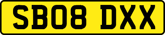 SB08DXX