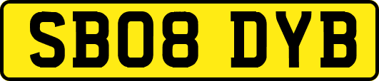 SB08DYB