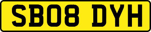 SB08DYH
