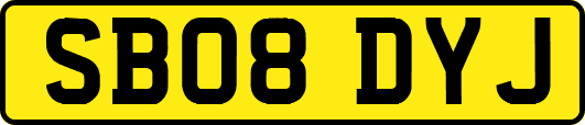 SB08DYJ