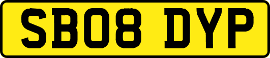 SB08DYP