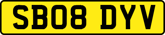 SB08DYV