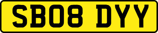 SB08DYY