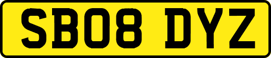 SB08DYZ