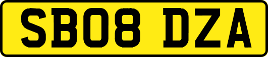 SB08DZA