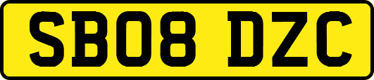 SB08DZC