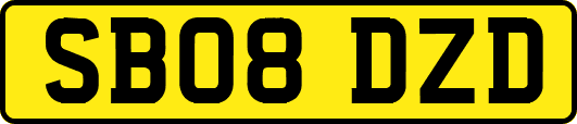 SB08DZD
