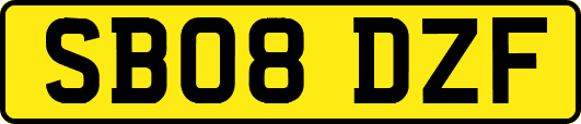SB08DZF