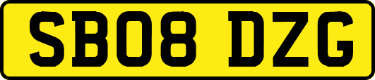 SB08DZG