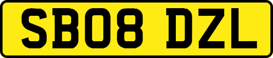 SB08DZL