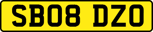 SB08DZO