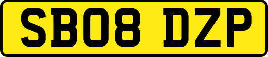 SB08DZP