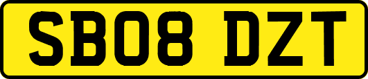 SB08DZT