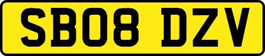 SB08DZV