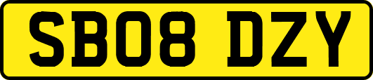 SB08DZY