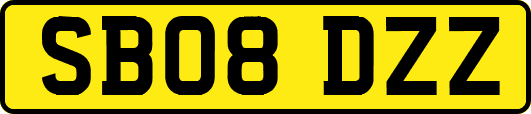 SB08DZZ