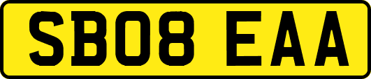 SB08EAA